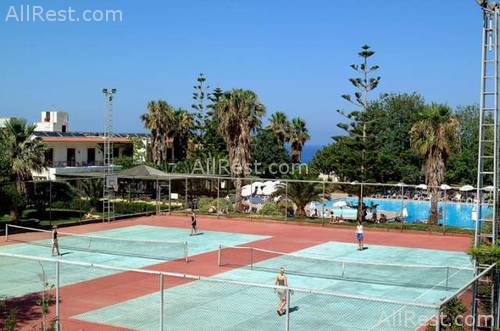 King Minos Palace Hotel 15